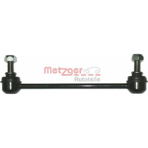 Metzger 53036419 Stange Strebe Stabilisator FüR Mazda 626 GF GW Zugstange-image