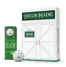 TaylorMade TP5 pix Season Opener Golf Balls 1 Dozen 2026 Limited Edition Genuine