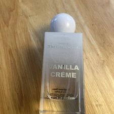 Curations By The Good Scent - Vanilla Creme perfume 3.4 fl. oz./100ml New