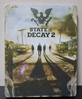 State of Decay 2 Xbox One - Limited Edition Steelbook With Game