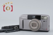 Canon Autoboy S PANORAMA 35mm Point  Shoot Film Camera