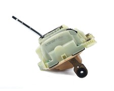 Produktbild - Original Mercedes W203 W209 Schaltbox A2032676024 Schaltkulisse 60 EURO ZURÜCK