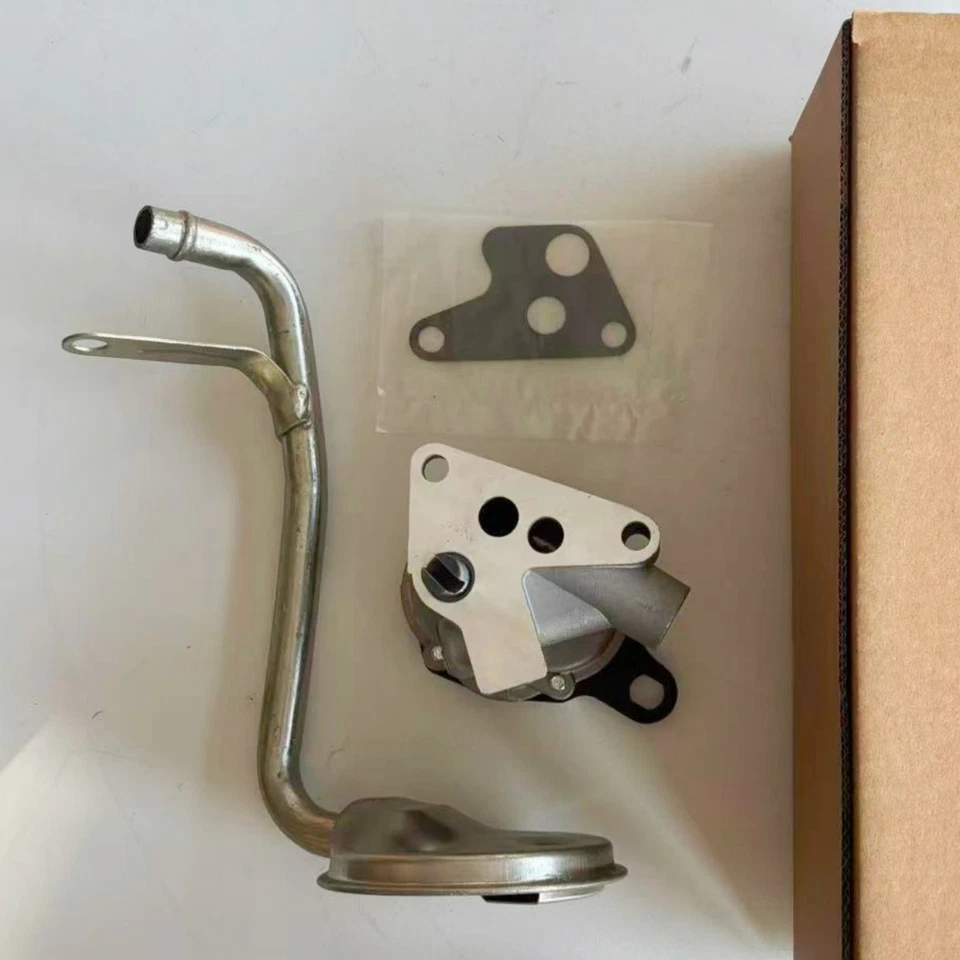 M167HVS High Vol Replacement Oil Pump For 87-06 Jeep Cherokee Wrangler Foto 3 de 4