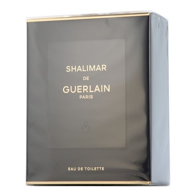 Guerlain Shalimar - EDT Eau de Toilette 90ml