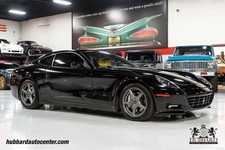 2005 Ferrari 612 Scaglietti 2dr Coupe