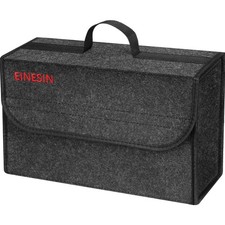 Kofferraum Organizer Filz Auto Ordnungstasche faltbar universell