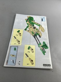 LEGO Star Wars: Technic Pit Droid (8000) InComplete With Manual USED No Bo