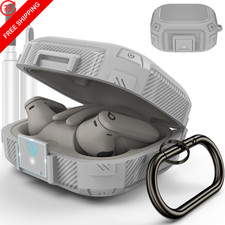 LDSXAY for Beats Powerbeats Pro 2 Case For 2, Grey