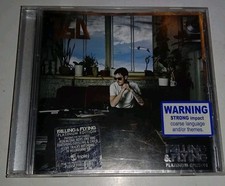 Falling & Flying [Limited Edition] by 360 (Australia) (CD, Sep-2012, Good Condit