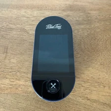 Blue Tees Golf Ringer Magnetic Golf GPS Handheld