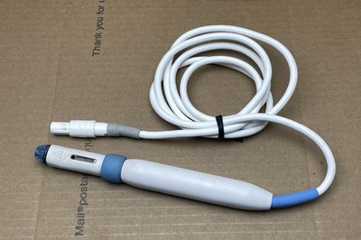 Flow Gun from Dentsply Tulsa AEU-55T Calamus Dual Obturation System with Nut