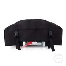 Winch Coverheavy Duty Uv-resistant Waterproof Winch Protective Cover With Draws