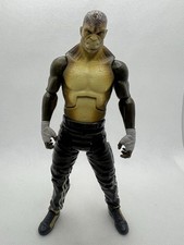 KILLER CROC BAF CNC Complete Suicide Squad DC Multiverse movie figure Batman