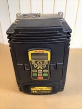 Baldor VS1SP410-1B 10HP 480VAC 3-phase NEMA 1...