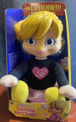 Alvin and the Chipmunks 