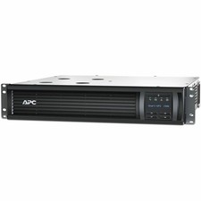 APC Smart-UPS, Line Interactive, 1500VA, Rackmount 2U, 6x NEMA 5-15R Outlets