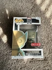 Funko Pop! Vinyl: Marvel - Wolverine (Patina) - Target (T) (Exclusive) #496
