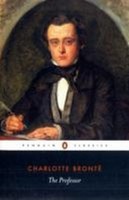 The Professor Charlotte Brontë