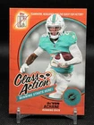 2025 Topps Signature De'Von Achane Base (RAW)