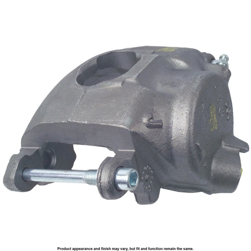For Chevy G10 & GMC G15/G1500 Van 1971 Cardone Front Left Brake Caliper TCP - Image 4 of 4