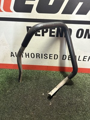 Oleo Mac 963 Benzin Scheibenschneider Con Säge Schlaufe Griff Lenker