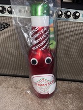 Yummy World Roxy Hot Sauce 16" Plush by Kidrobot Free Shipping Brand NEW