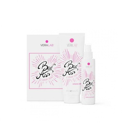 Vera Lab Bad Ass 250 Ml Körpermaske