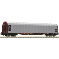 Fleischmann 6660066 N Schiebeplanenwagen Rilns, Sbb, Ep.V N + Neu