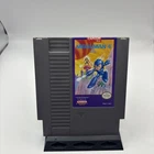 Mega Man 4 (Nintendo NES, 1991) Authentic Cartridge Tested Working
