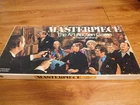 MASTERPIECE The Art Auction Game Vintage 1970 100% Complete Parker Brothers #4