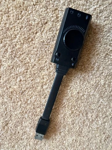 Headphone Adaptor