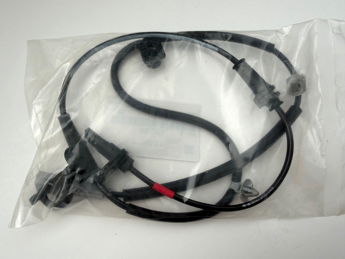 GENUINE OEM ABS Speed Sensor FRONT Right 58940-S1010 for 19-20