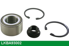 Roulement de roue Saab 900