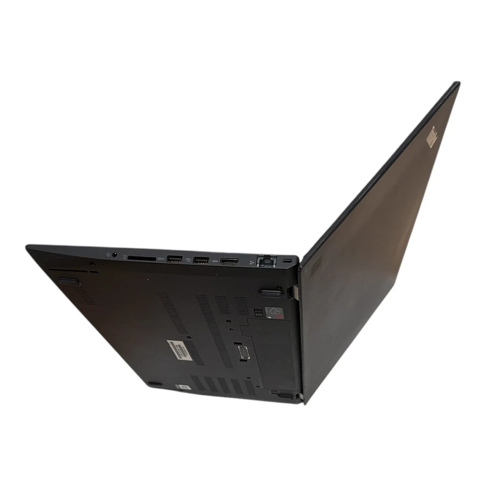 Lenovo ThinkPad T570 i5 6300U 8GB 256GB NVMe (Akkus 50%) Flecken - Bild 2 von 2