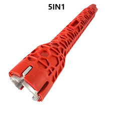5/8 in 1 Sink Faucet Wrench Repair Tool Non-Slip Kitchen Bathroom Faucet Assembl