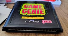 Sega Genesis Game Genie for sale - eBay