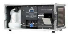 American DJ ADJ Entourage 1400W PRO Grade Faze Machine w/ Built-In Flight Case