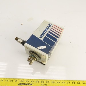 Vortec 7025 Vortex A/C Enclosure Cooler Type 4/4X 1500BTU/hr