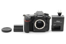 【MINT-】Nikon D500 Digital SLR 20.9MP Camera Body