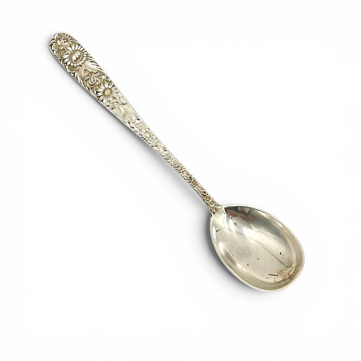 925 silver spoon products for sale | eBay