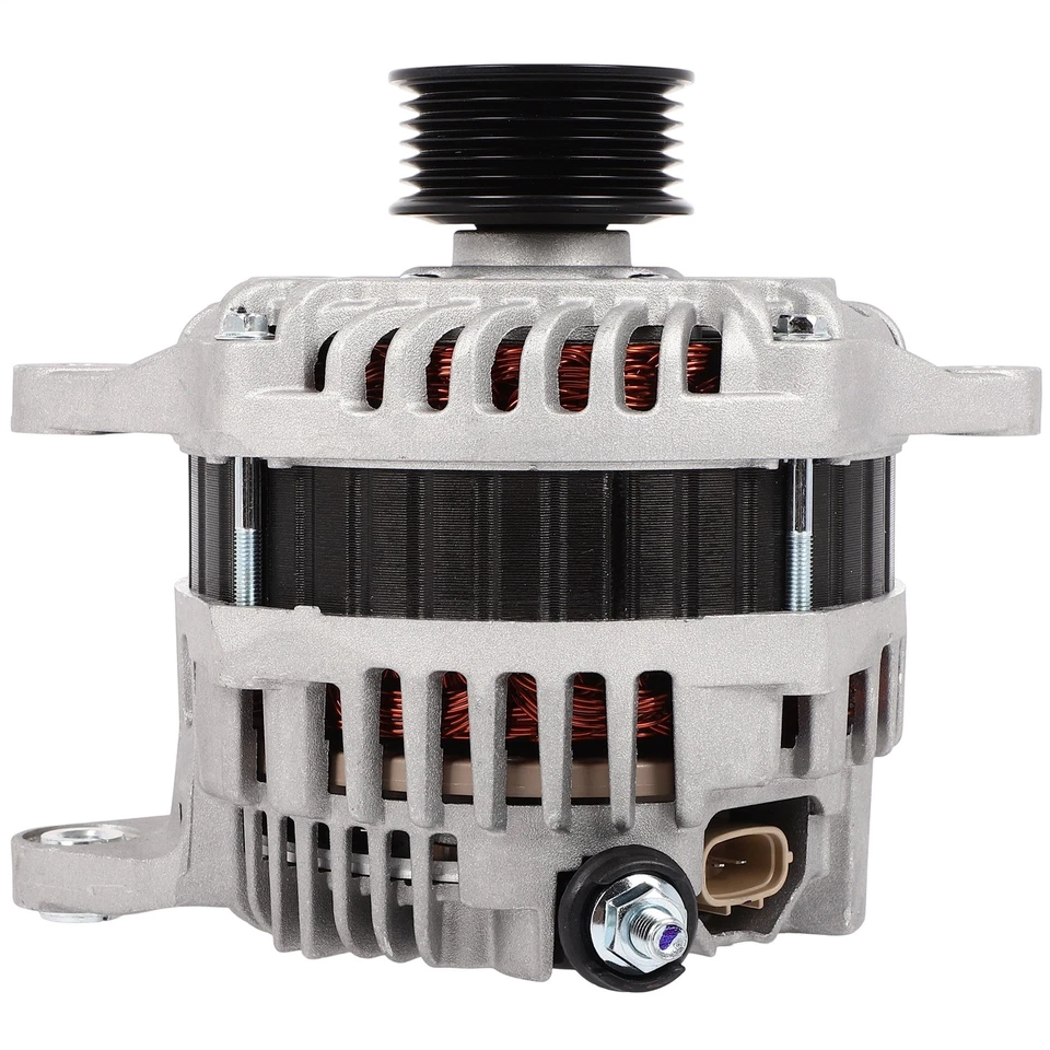 Alternator For Subaru 2010-2017 Legacy Outback 2010-2014 Tribeca 3.6L 11437 Foto 2 de 4