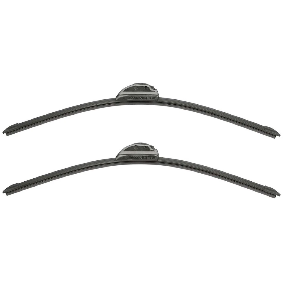CONJUNTO-BS17SD Bosch conjunto de 2 lâminas de limpador de para-brisa dianteiro para Chevy Olds G5 par - Imagem 4 de 4