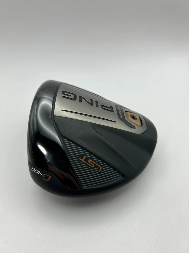 Ping G400 LST 10 driver head only Right-Handed golf from japan 2284 - Image 4 of 4