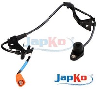 Japko 151456 Sensor FüR Raddrehzahl ABS Sensor Raddrehzahl FüR Honda