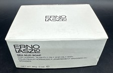 Erno Laszlo Sea Mud Soap NEW 3oz