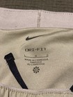 Tan Nike Running Shorts — photo 6
