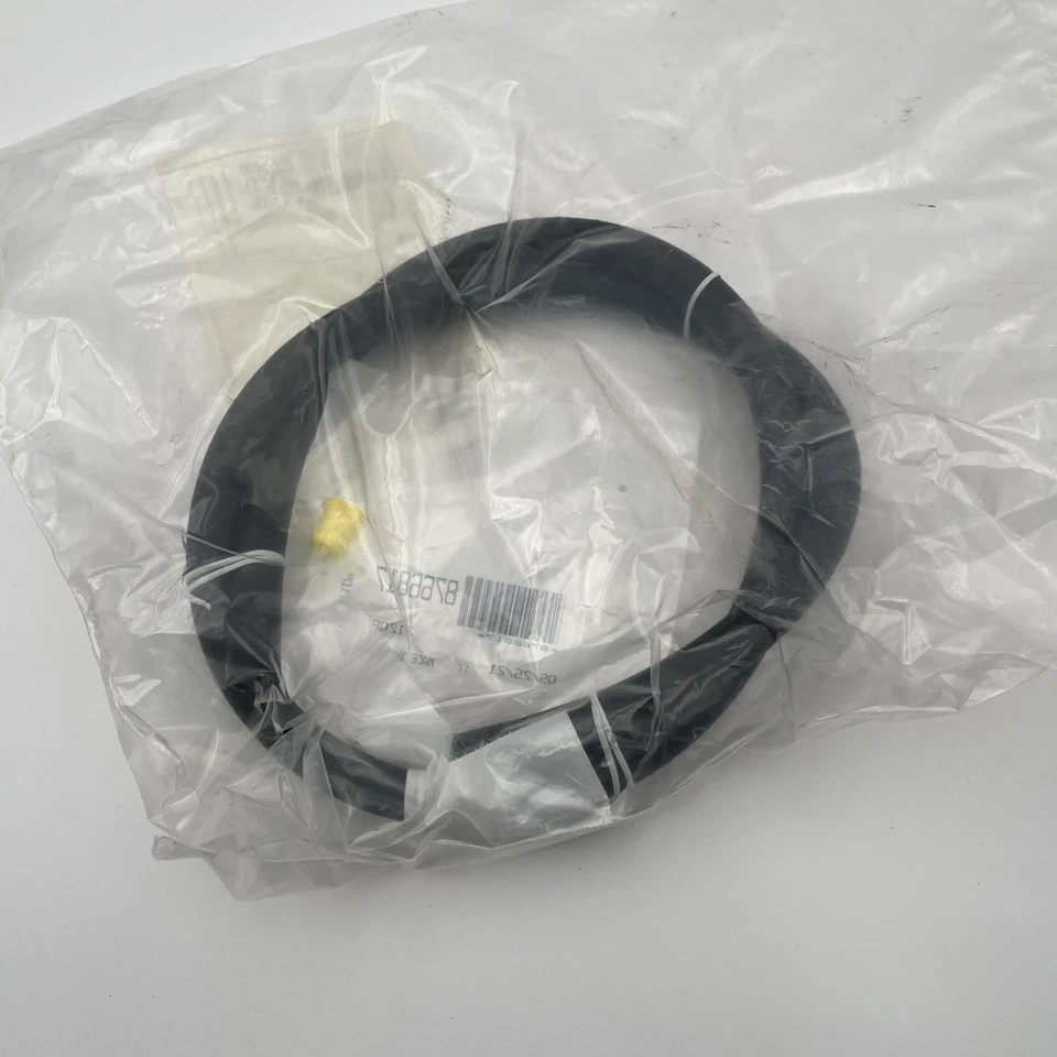 CARQUEST Power Steering 71206 - Power Steering Return Hose 35002 - Image 4 of 4