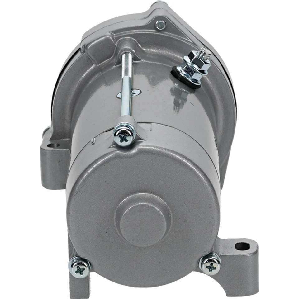 Starter For Honda Goldwing GL1200 GL 1200 1985-1987 31200-MG9-681; 410-54109 Foto 3 de 4