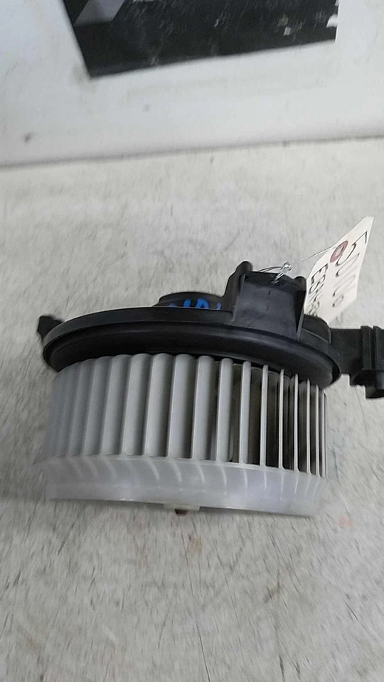 Honda Civic Acura CSX 2006-2011 soplador motor ventilador montaje Foto 3 de 4