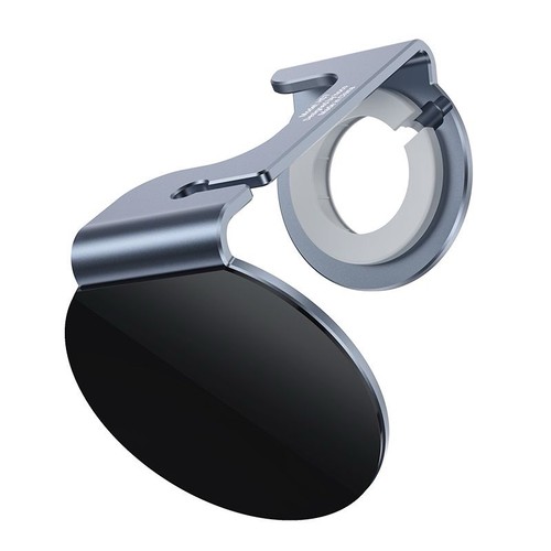 HOCO Apple Watch Metal Aluminium Desk Table Stand iWatch 10 9 8 7 6 SE Ultra 1 2 - Picture 7 of 8